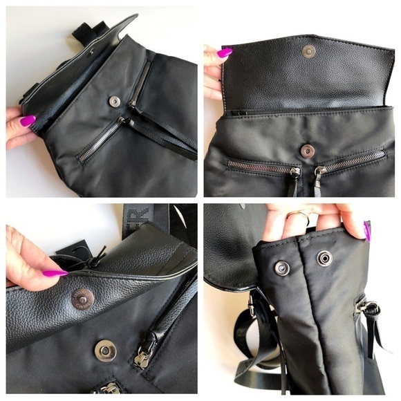 Botkier Trigger Mini Backpack - Picture 9 of 14